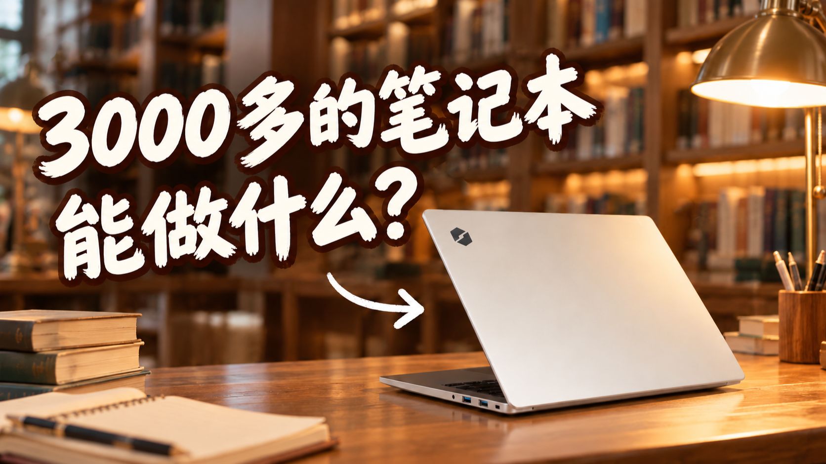 售价只有3000多的笔记本，究竟能做什么？盘点两款双十一“性价比神机”