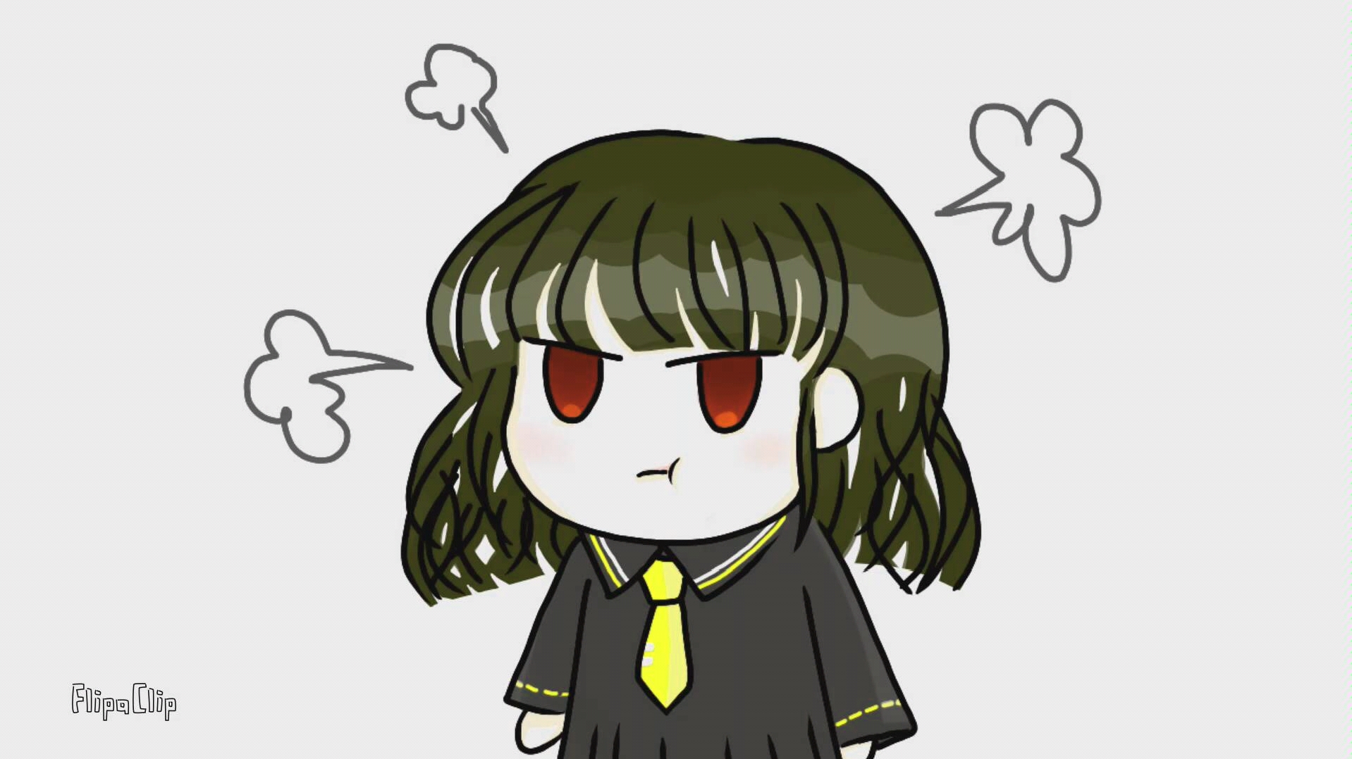 【林伽罗的高中人设】动态表情包(可拿走)