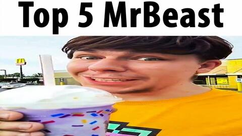 MrBeast: Conheça o r mais popular no mundo - 17/11/2022 -  Celebridades - F5