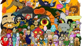 高梨康治 Tvアニメ ゲゲゲの鬼太郎 オリジナル サウンドトラック 妖怪目覚める 哔哩哔哩 つロ干杯 Bilibili 高梨康治 Tvアニメ ゲゲゲの鬼太郎 オリジナル サウンドトラック 妖怪目覚める 哔哩哔哩 つロ干杯 Bilibili