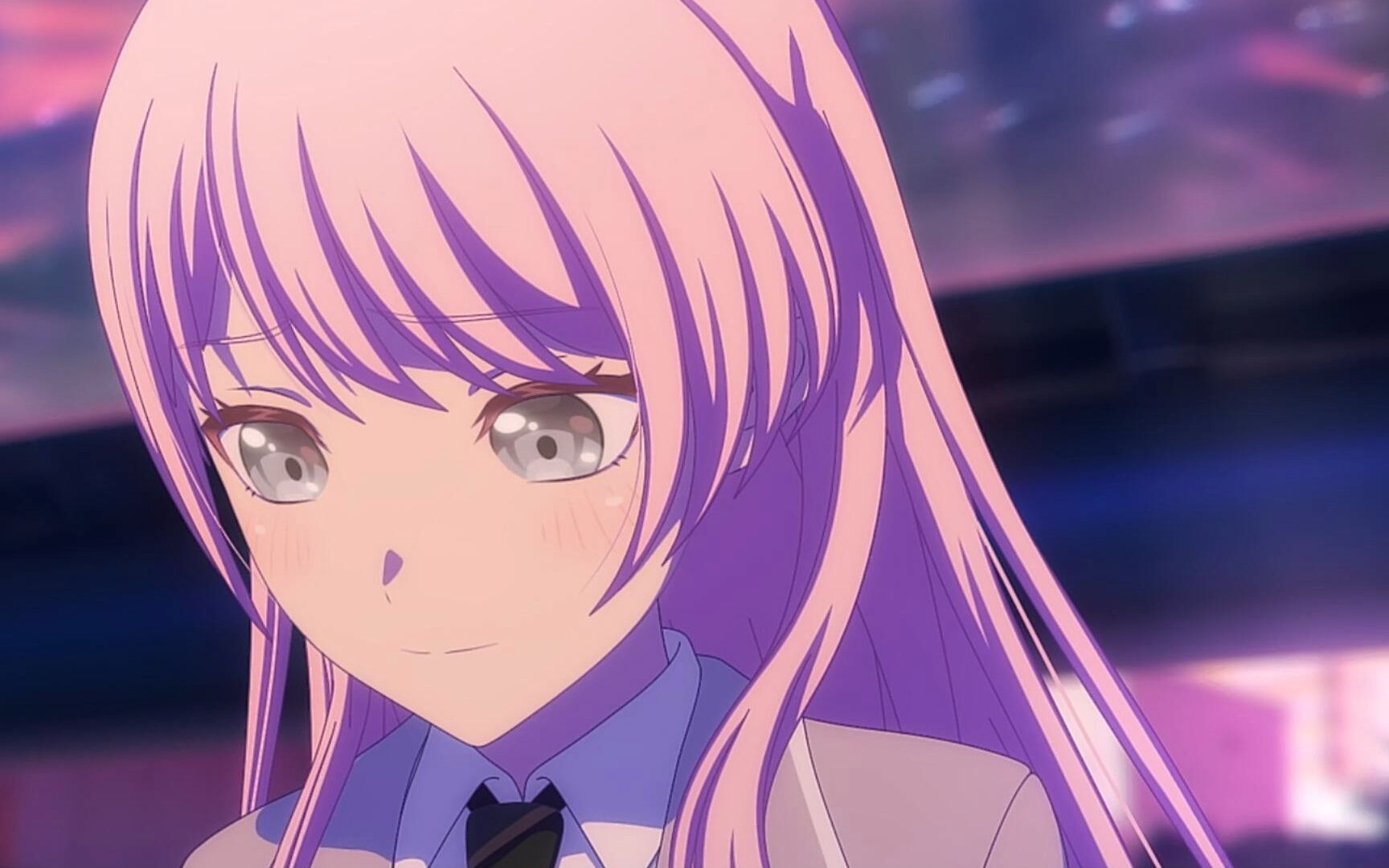 【ai千早爱音】 小さな海