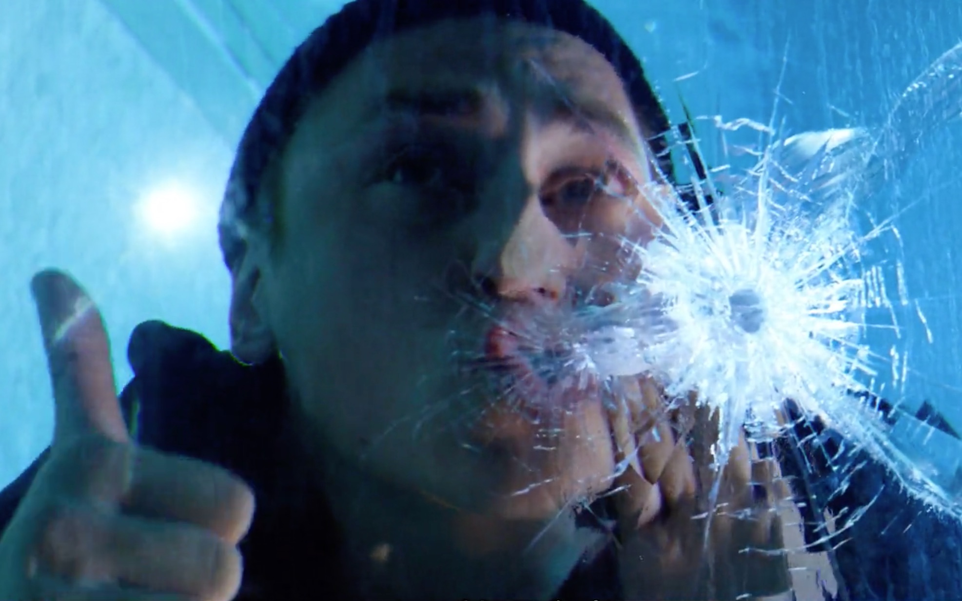 鬼影特攻以暴制暴本哈迪four全镜头cut多p