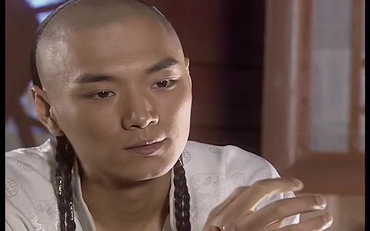 太祖秘史_舒尔哈齐(赵鸿飞) cut 16