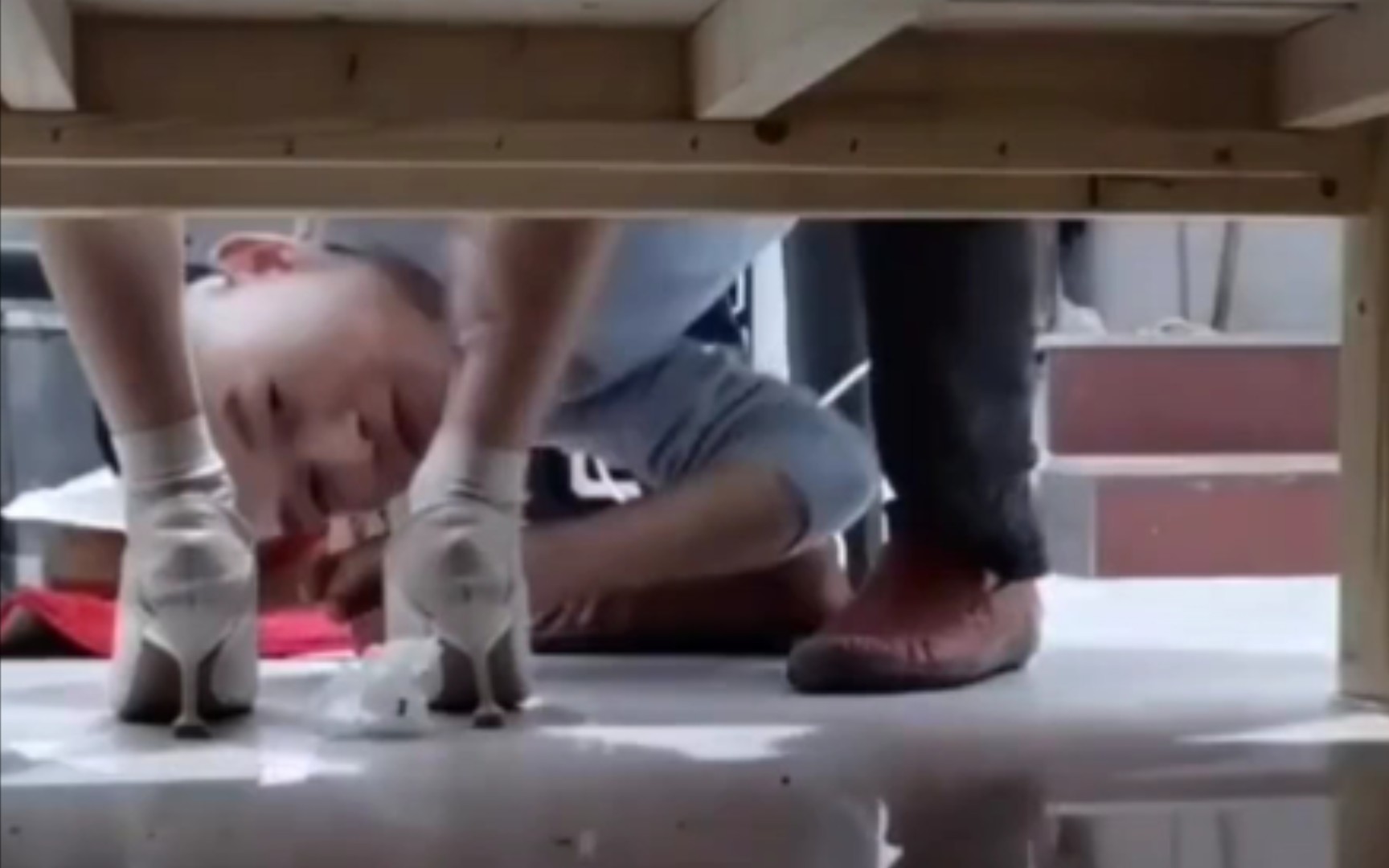 《r星出品》老王第一人称视角