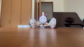 【搬】小托马斯麦履
