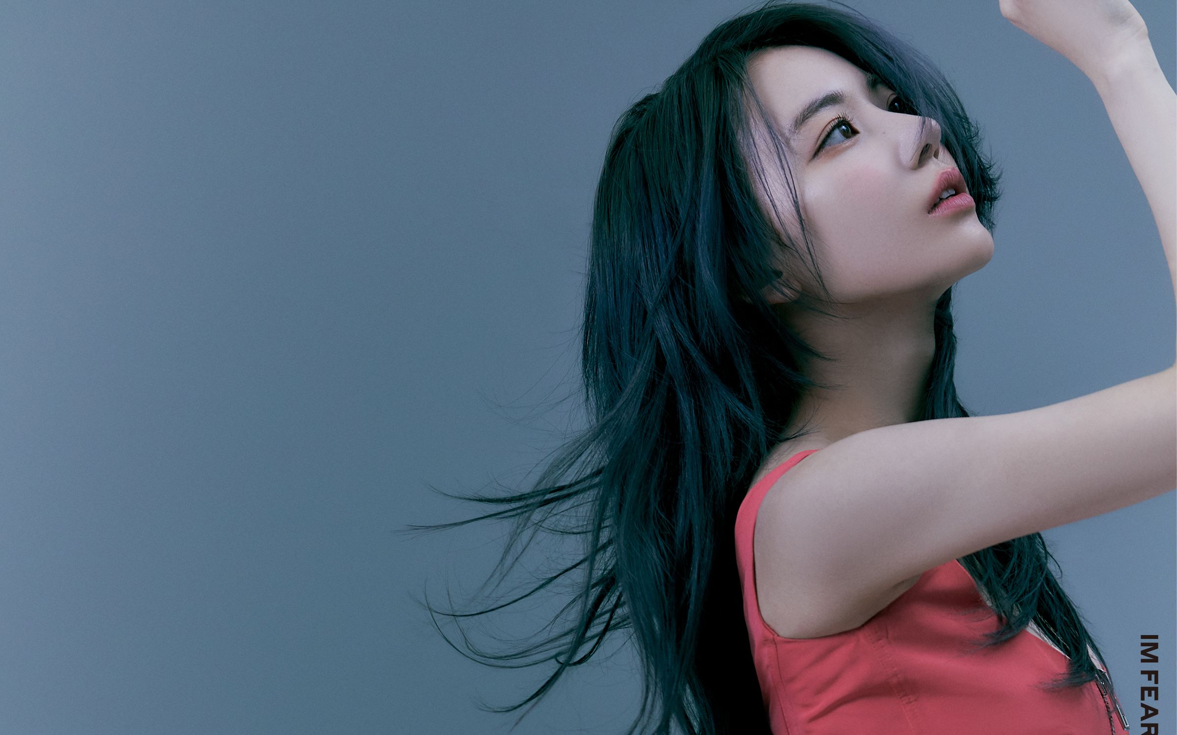 我是le sserafim的咲良 大家想我了吗?_哔哩哔哩_bilibili