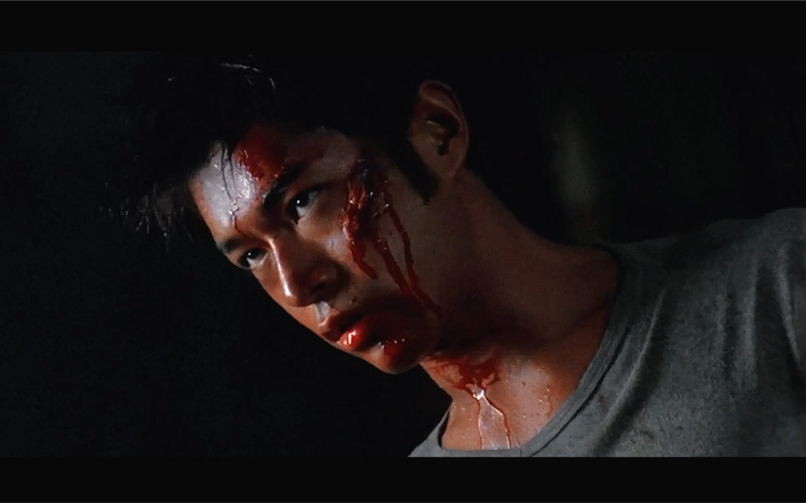 【野兽之瞳·贺瞳】mv混剪-古天乐_哔哩哔哩_bilibili