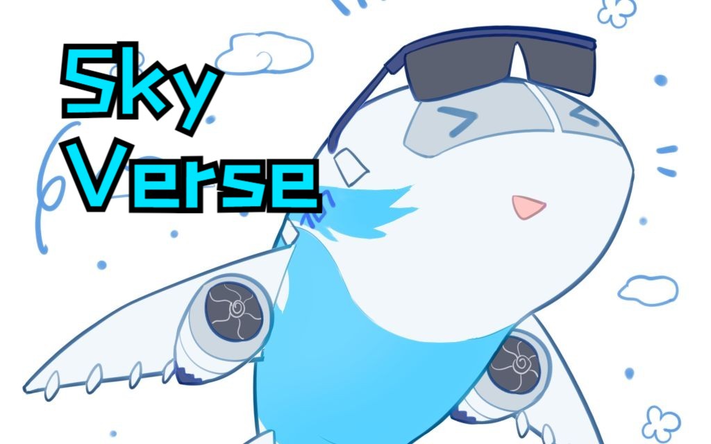 【稿件展示】sunburst小可的世界观主题/alan的个机(?)主题