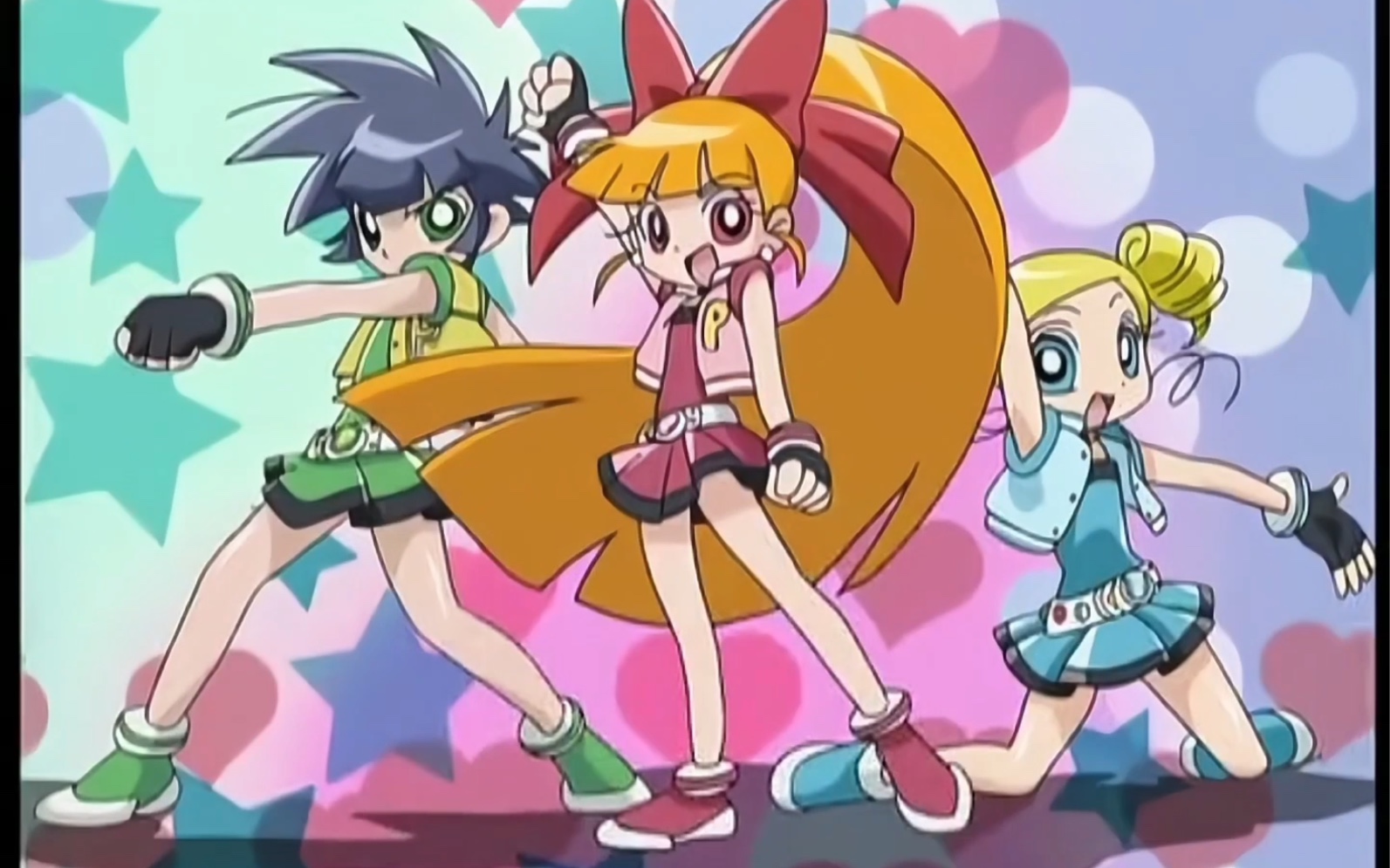 好羡慕魔人啾啾