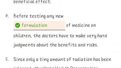 新时代大学学术英语综合教程上册第一单元welearn答案哔哩哔哩bilibili