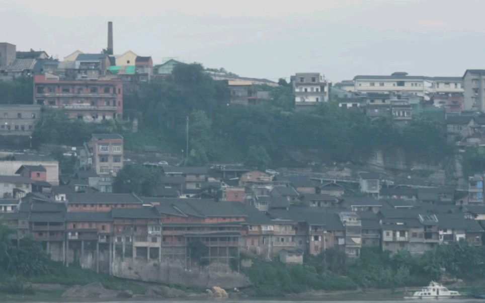 [图]河对岸是什么