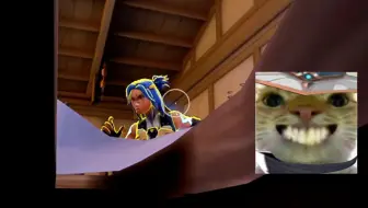 猜猜我摄像头放哪了