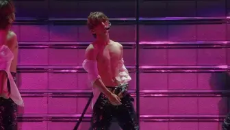 乐存 Yes Hey Say Jump 正气凛然版 哔哩哔哩 Bilibili