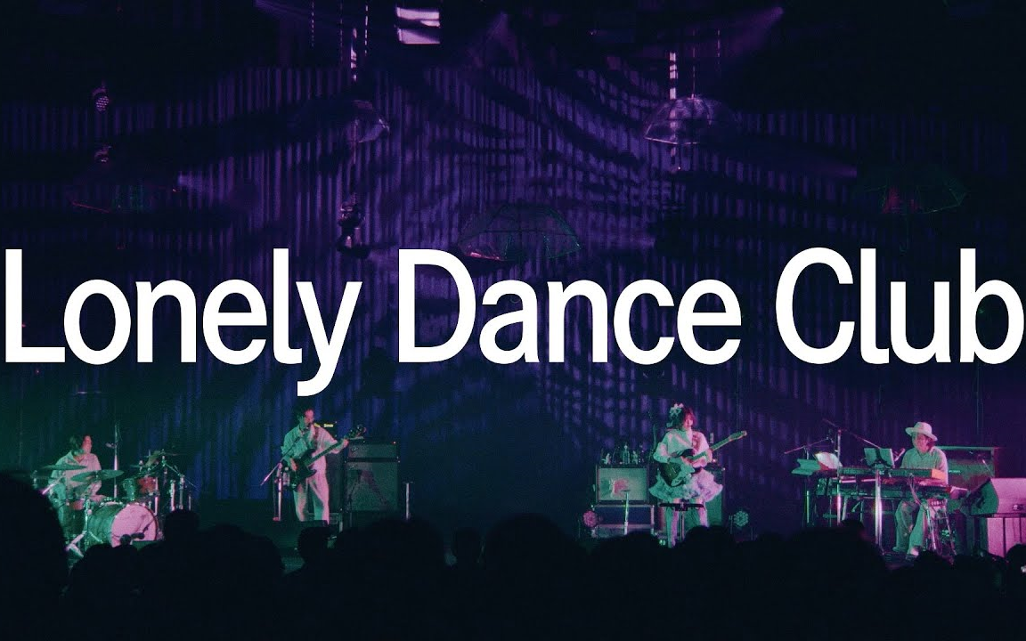 [图]【Rei】Lonely Dance Club @ Reiny Friday vol.14 with QUILT friends