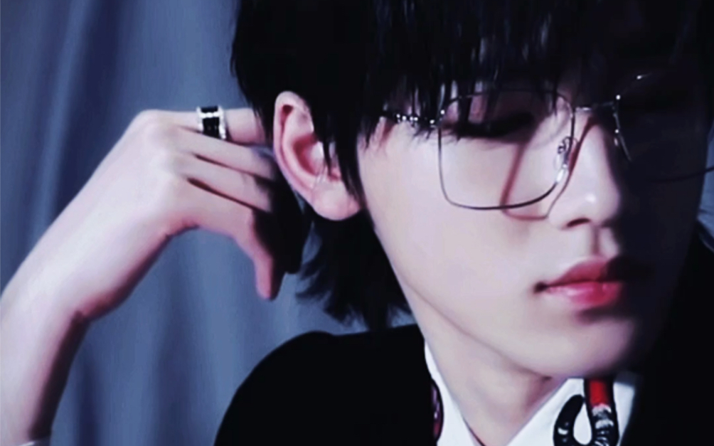 病…病娇总裁 宋亚轩