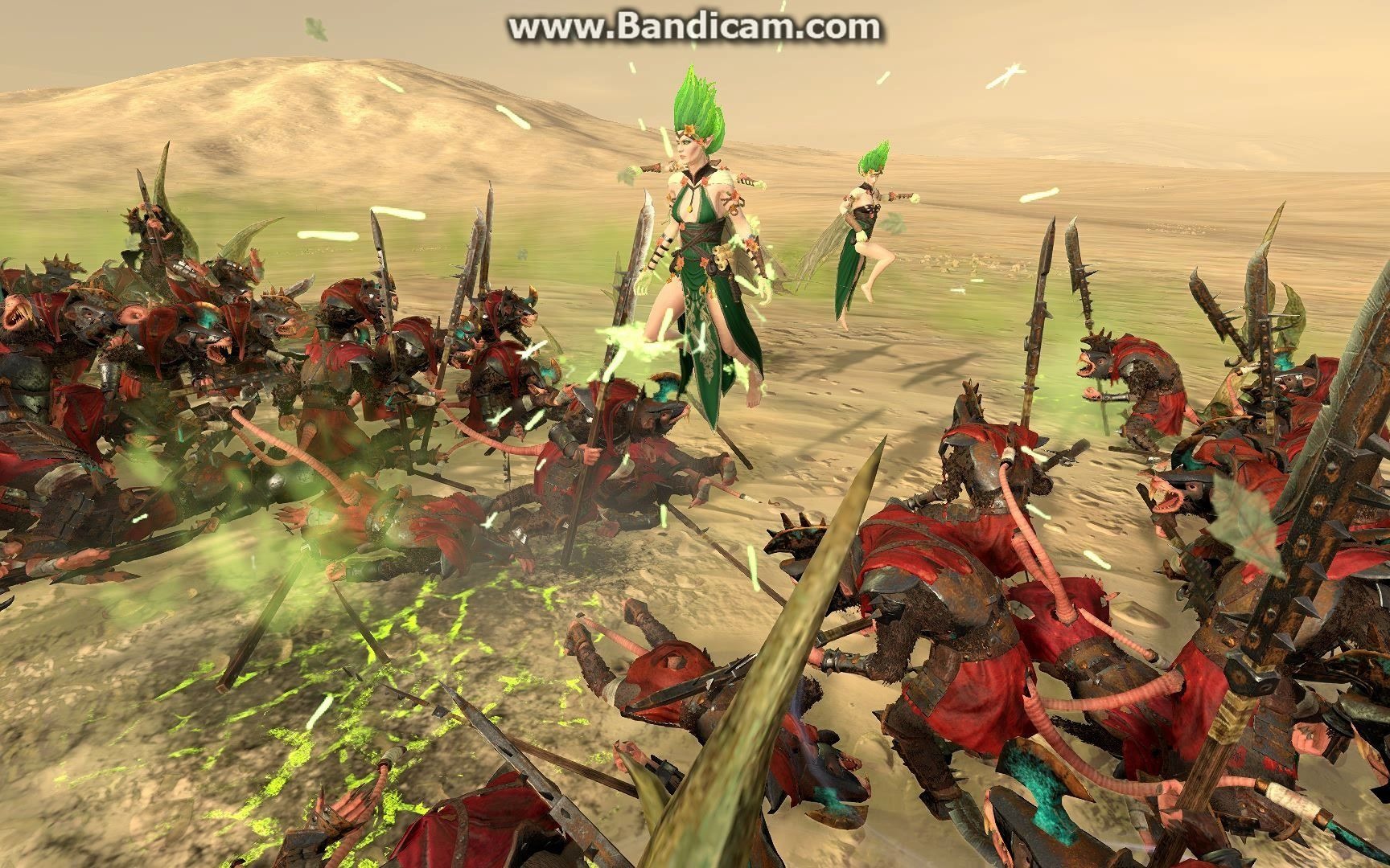 木精灵腿模团无双持戟暴风鼠_哔哩哔哩_bilibili