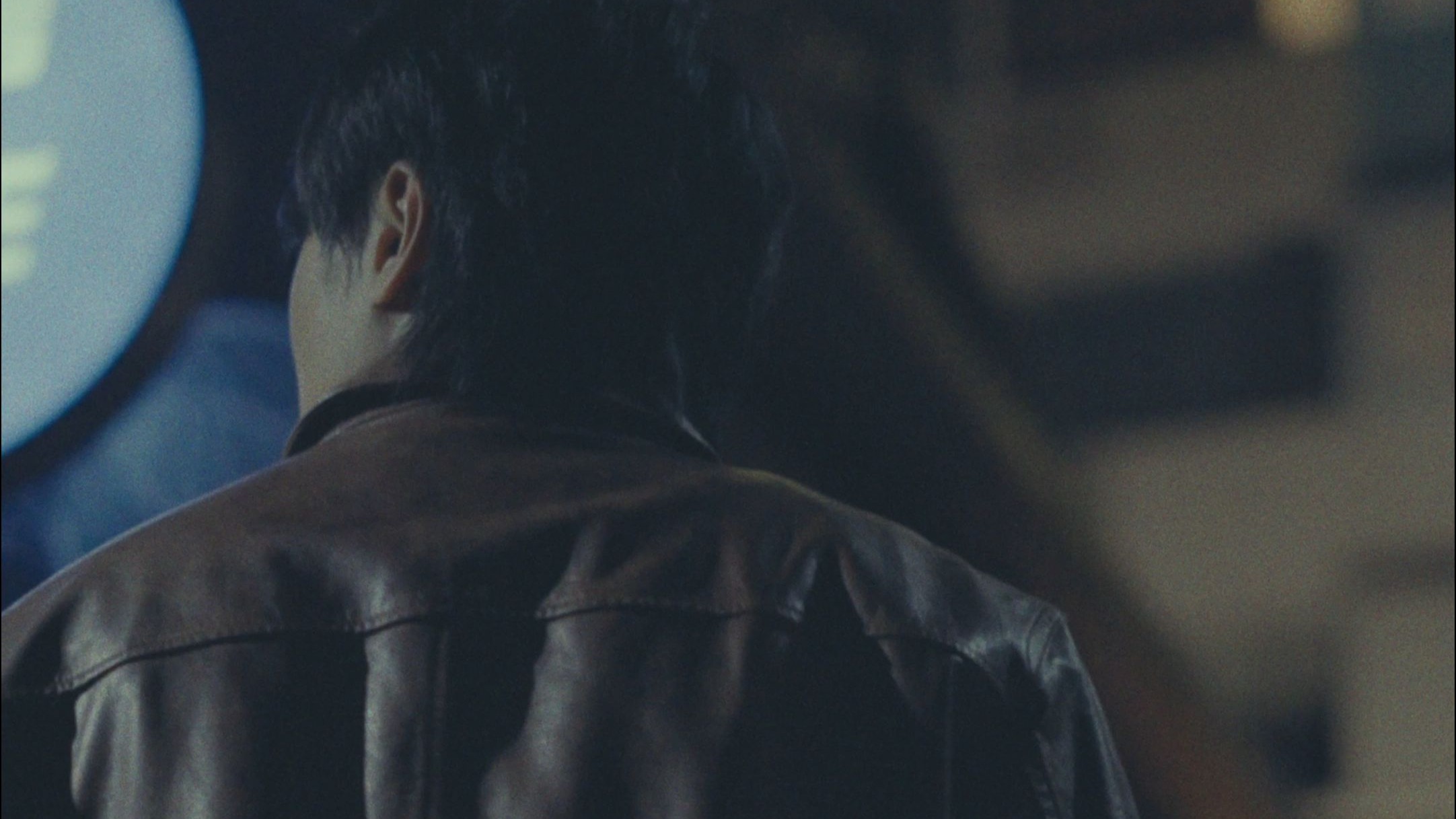 Oioioi~衣柜里的老伙计