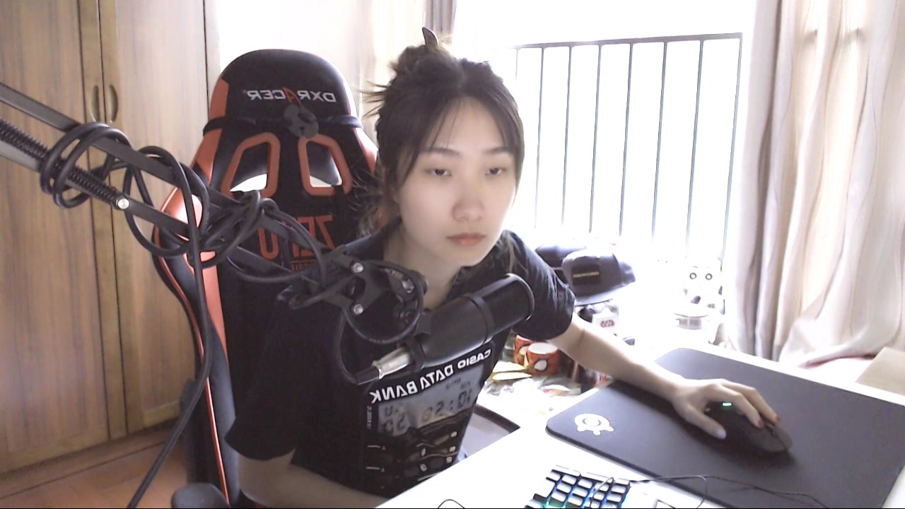 csgo鬼妹leo20190725直播录像