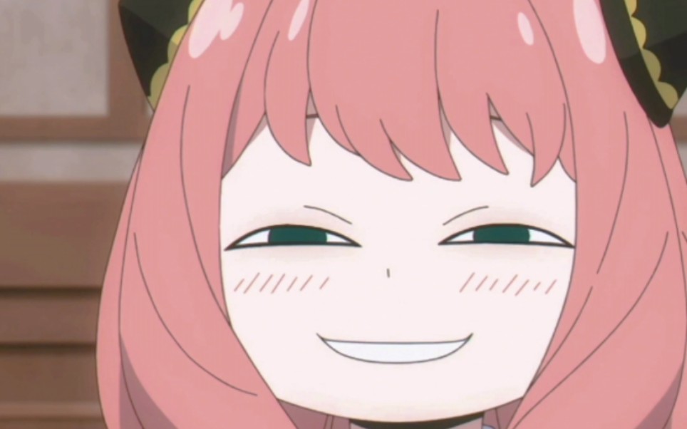 阿尼亚 | 世界名画登场