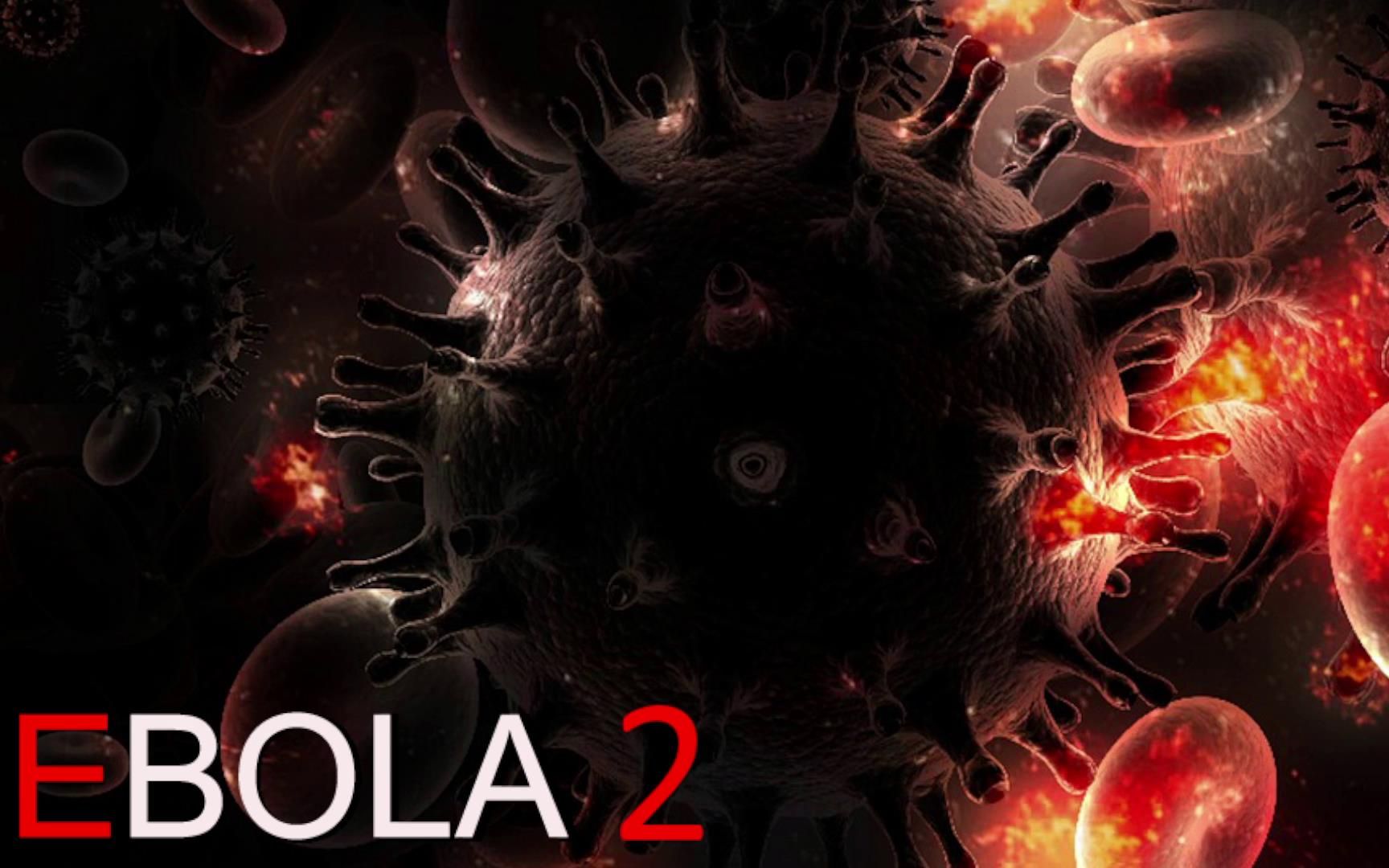 打卡挑战,埃博拉病毒,ebola,埃博拉病毒2,ebola2,恐怖游戏,indie