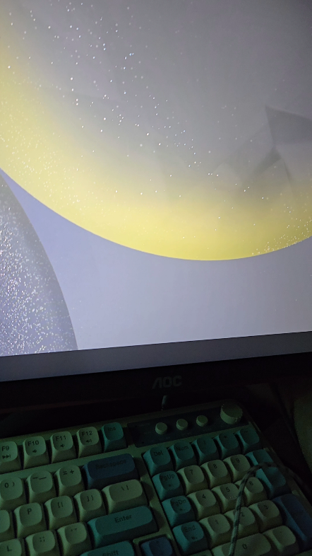 我至今仍未理解三星的投屏,到底怎么用很抽象的直连c口不输出信号