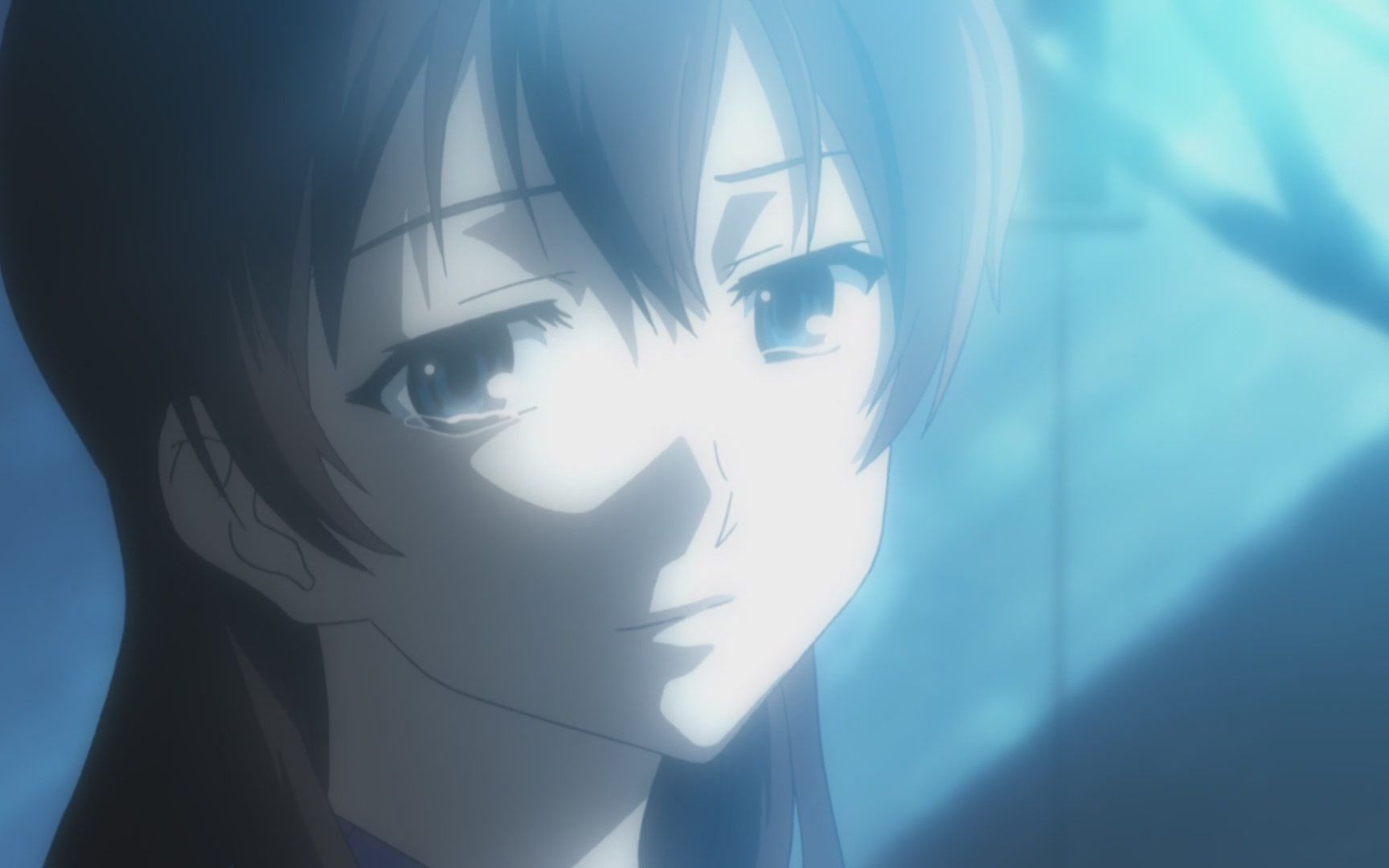 真实之泪 - yesterday