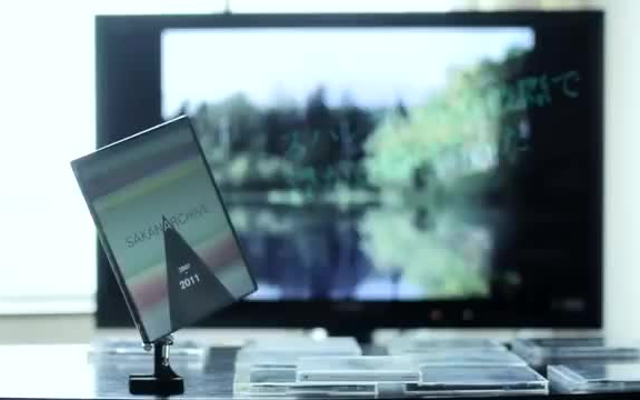 SAKANARCHIVE 2007-2011～サカナクション ミュージックビデオ集