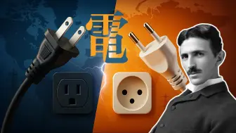 电，是什么？