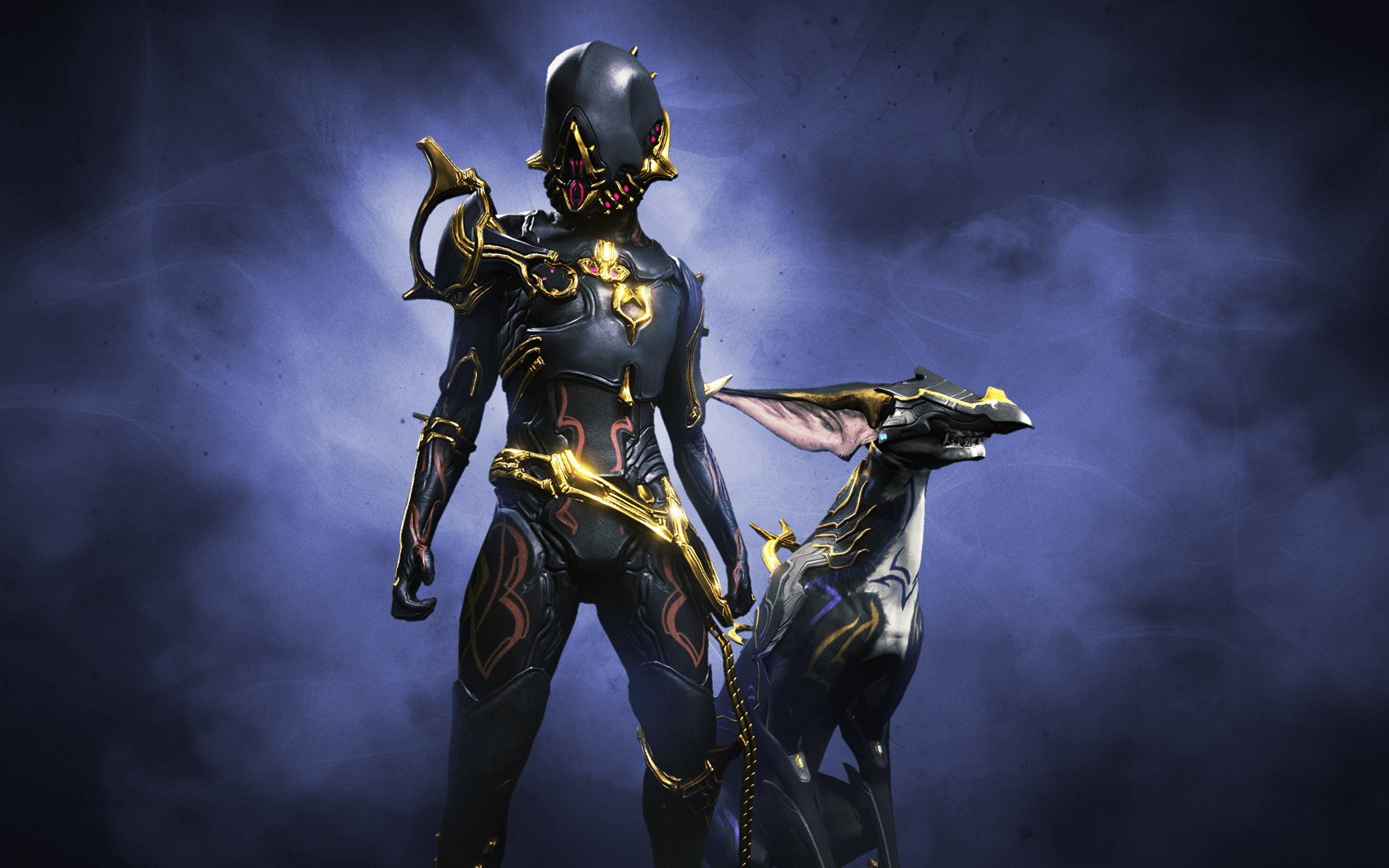 warframe夜灵平野三傻15连全位置视角