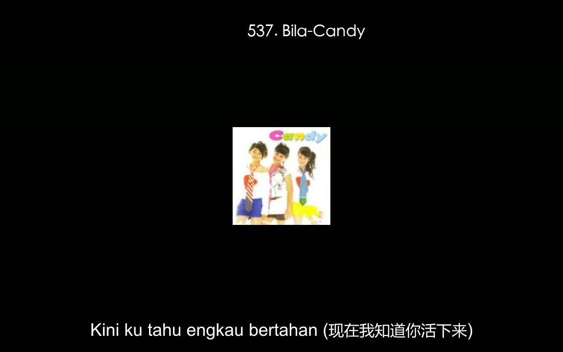 [图]537. Bila-Candy