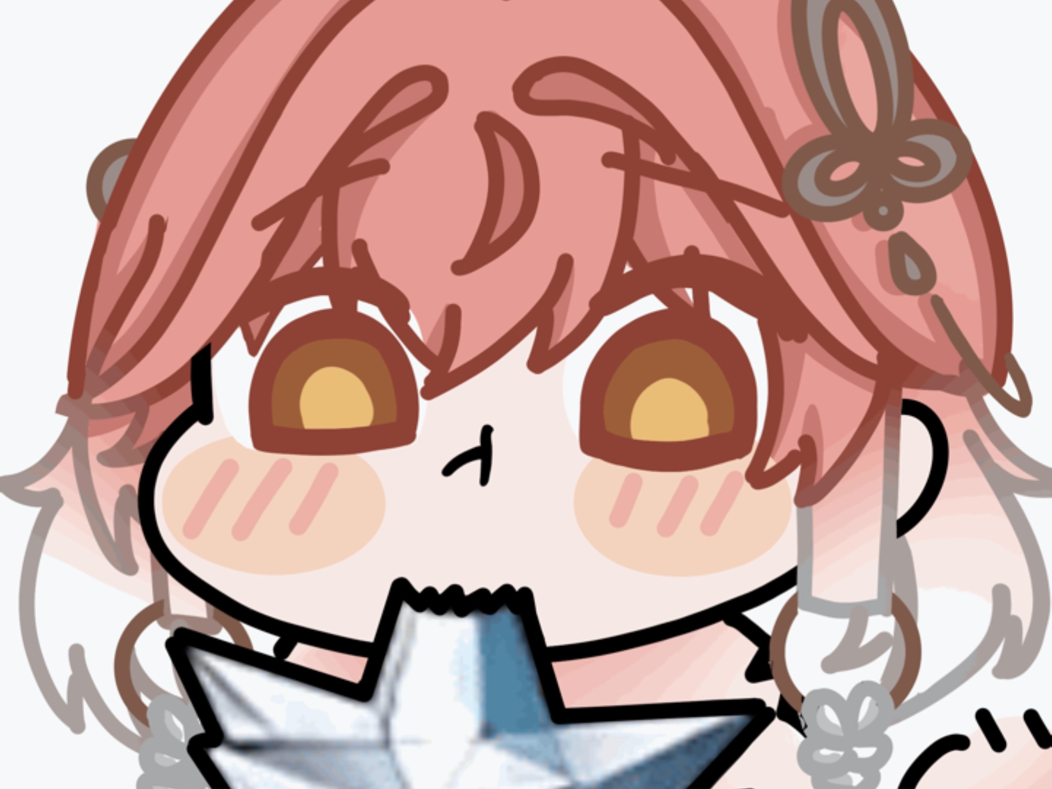 长离有什么坏心思呢