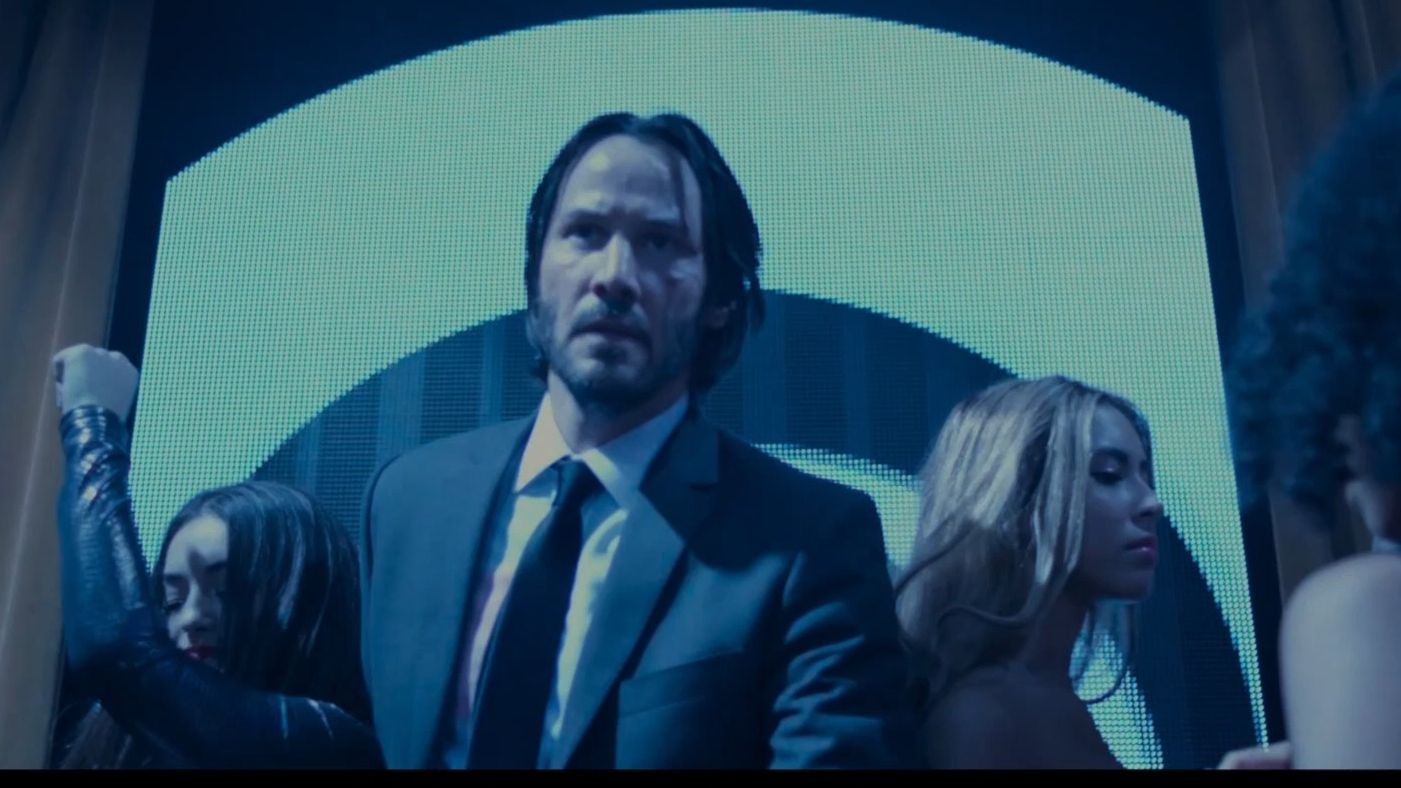 [图]【John Wick】の 小曲