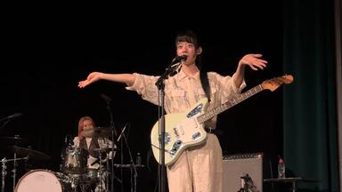 緑黄色社会・長屋晴子のオールナイトニッポンX(クロス) 20220412_哔哩