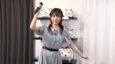 西尾夕香 プレイマット