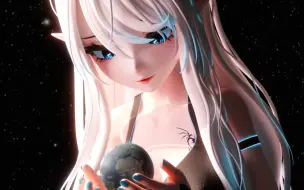 Download Video: 【转载】Lucid 3D的巨大娘视频