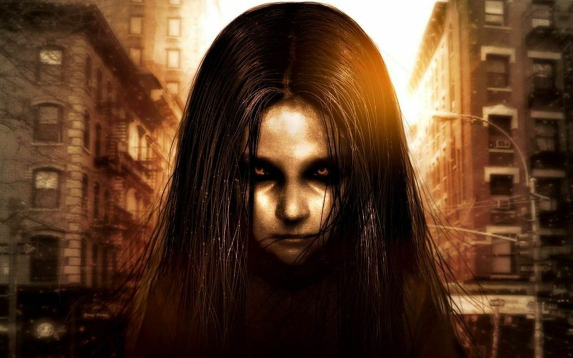 极度恐慌1天赋异禀肉体死亡精神不灭第1节