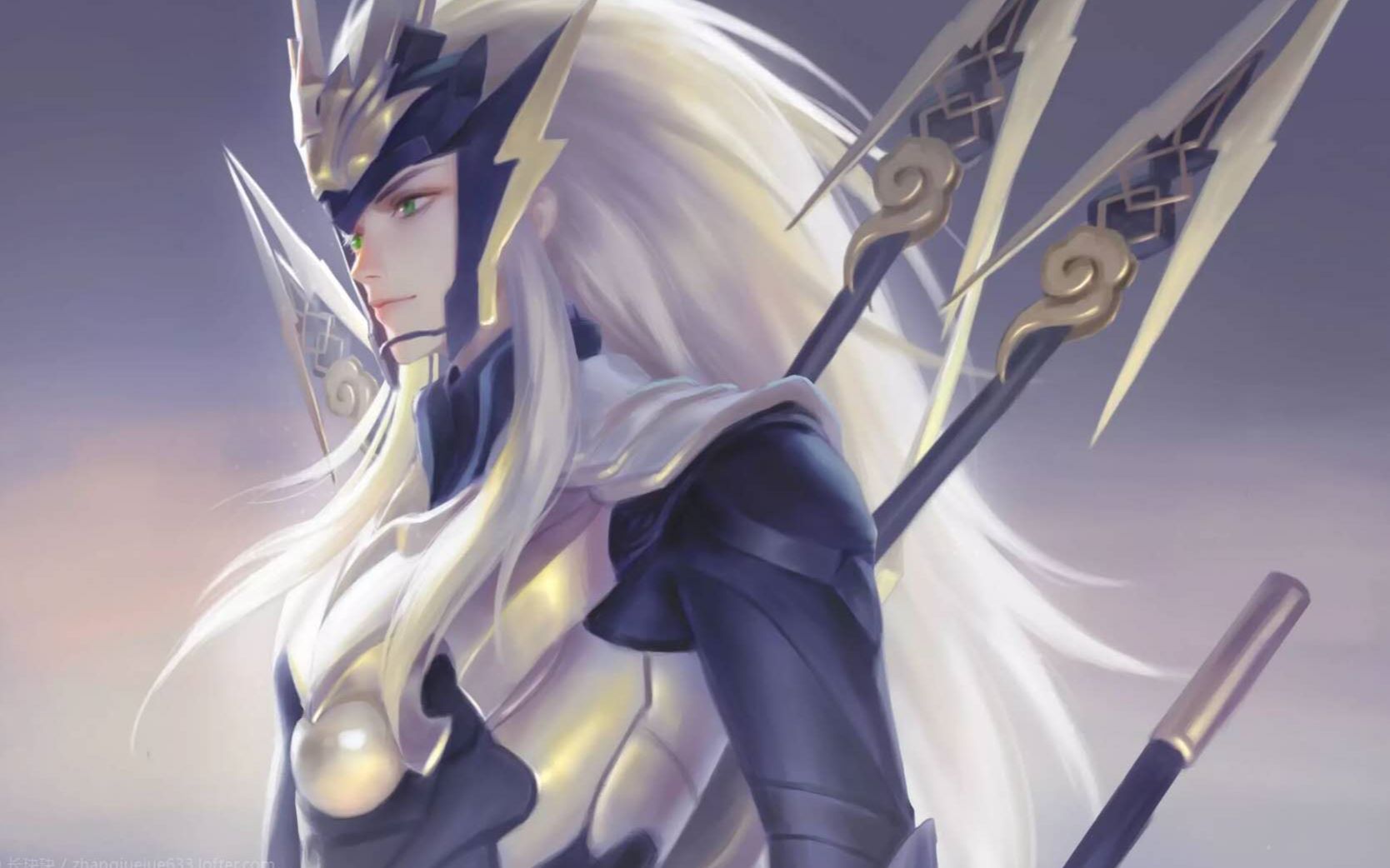 only you can give me feels