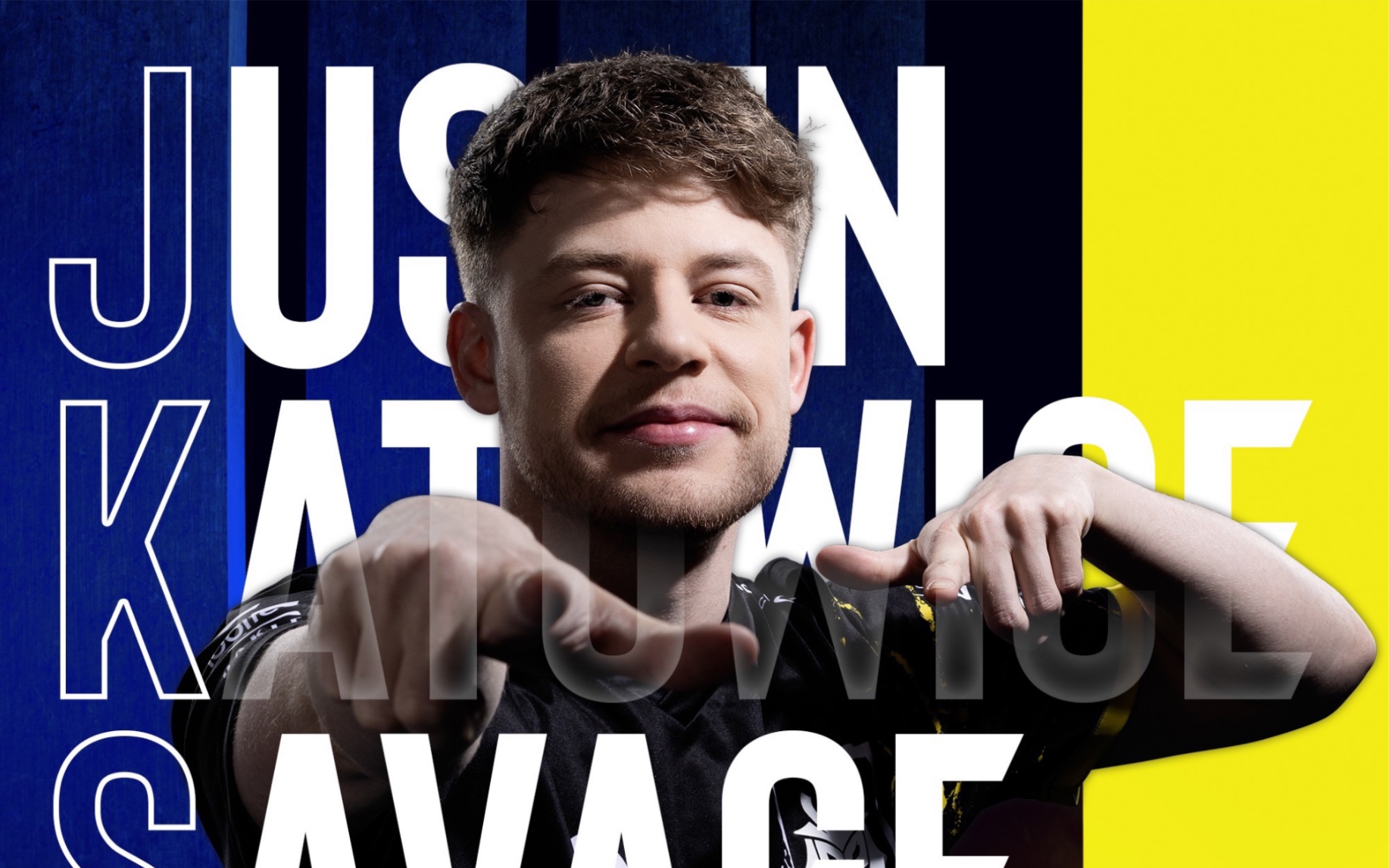 【jks】iem卡托维兹jks选手mvp集锦