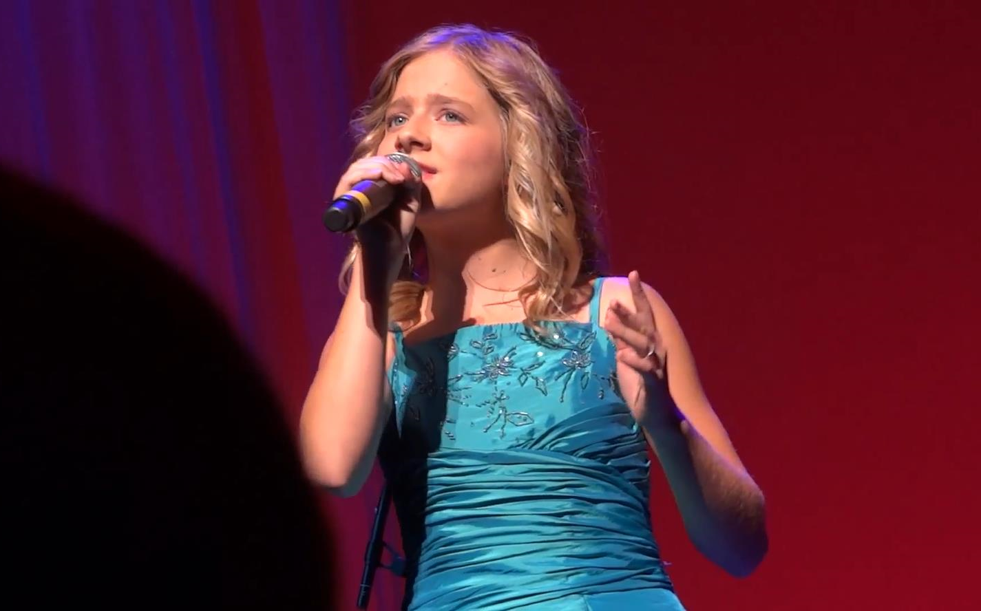 jackieevanchostarrystarrynight2012