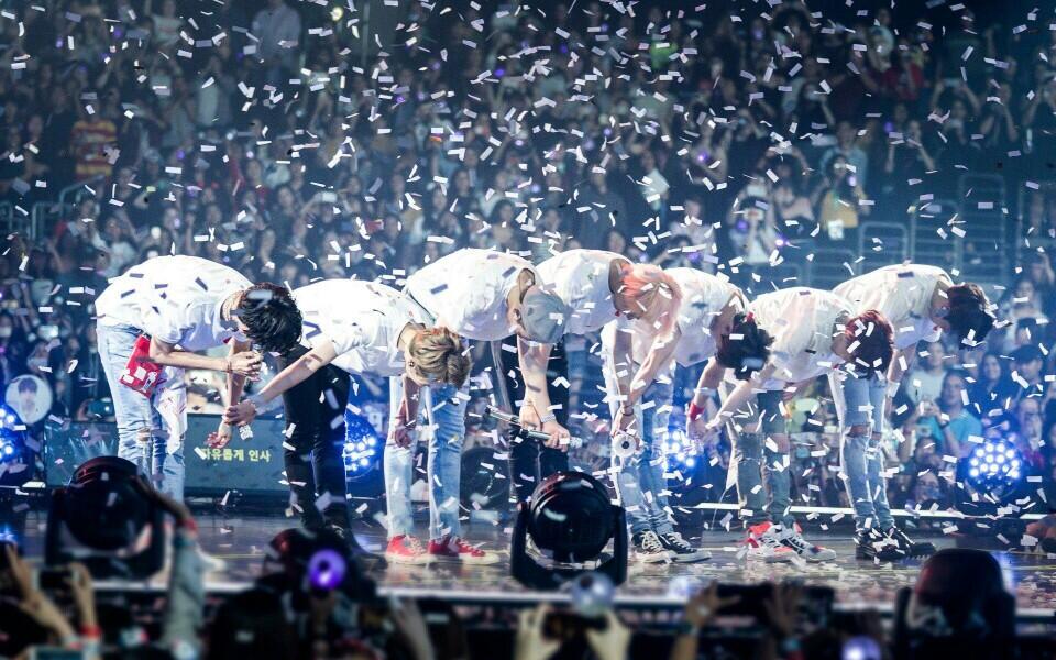 防弹少年团】BTS THE WINGS TOUR FINAL演唱会_哔哩哔哩_bilibili