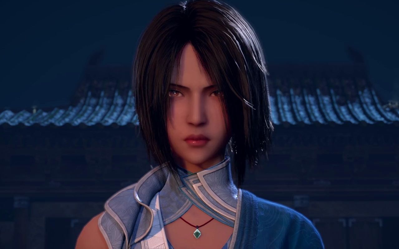 他越拧巴,我越喜欢!"唢呐一吹,黄金万两"姬如雪杀疯了.