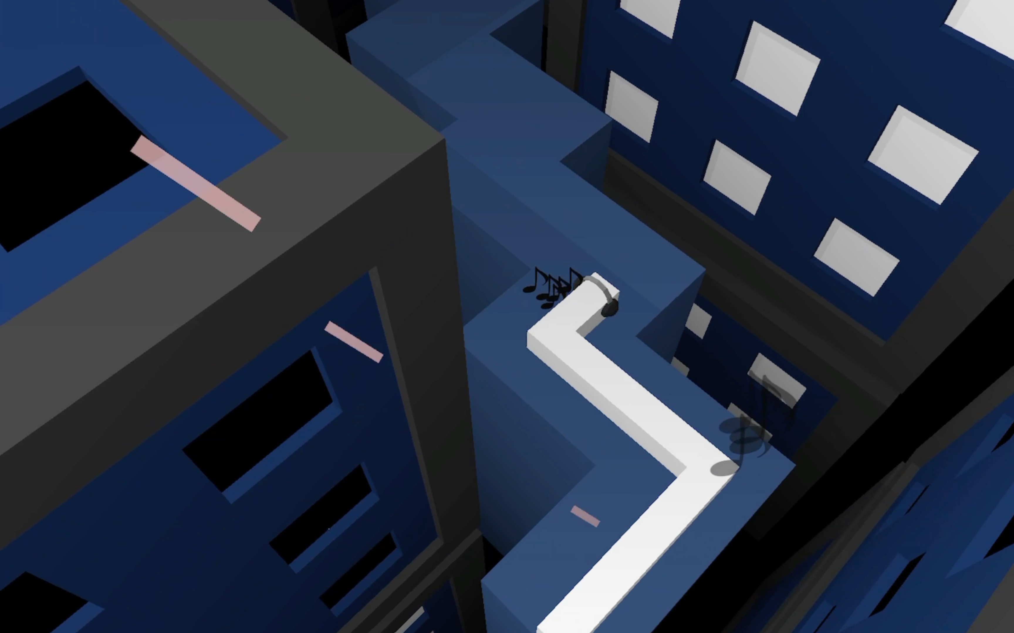 跳舞的线 蓝调风暴 the storm blues remix 完美通关