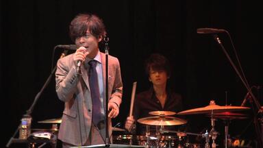 中田裕二TOUR 18 Nobody Knows YOKOHAMA CITY RHAPSODY_哔哩哔哩