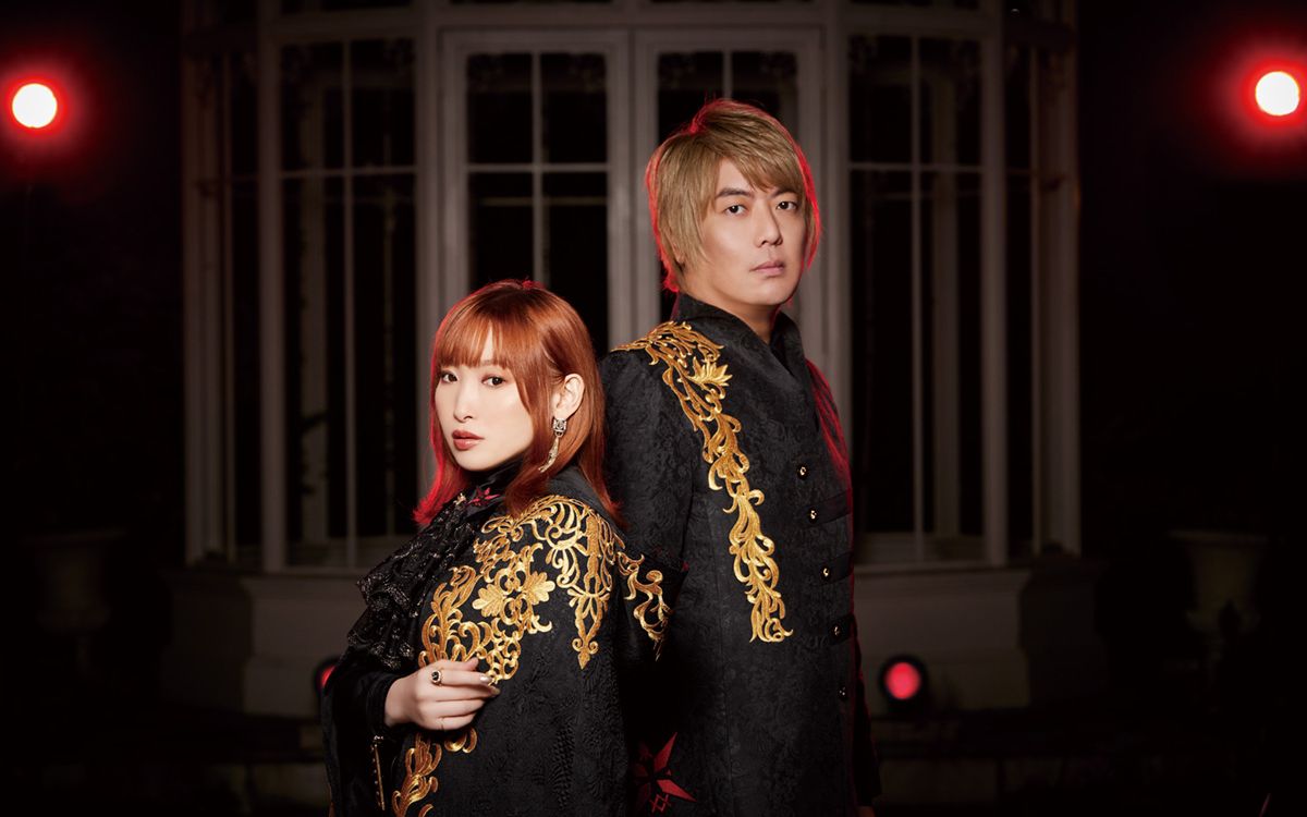 [图]【fripSide】「Leap of faith」MV Making