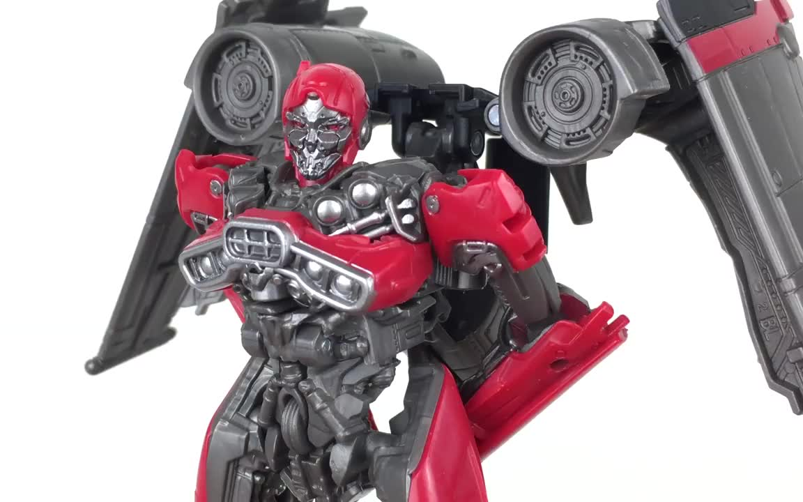 变形金刚ss系列d级别 ss-59粉碎(cc机翻.中英)