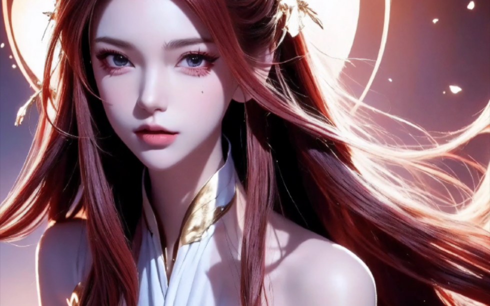 一天两千次的血月公主5