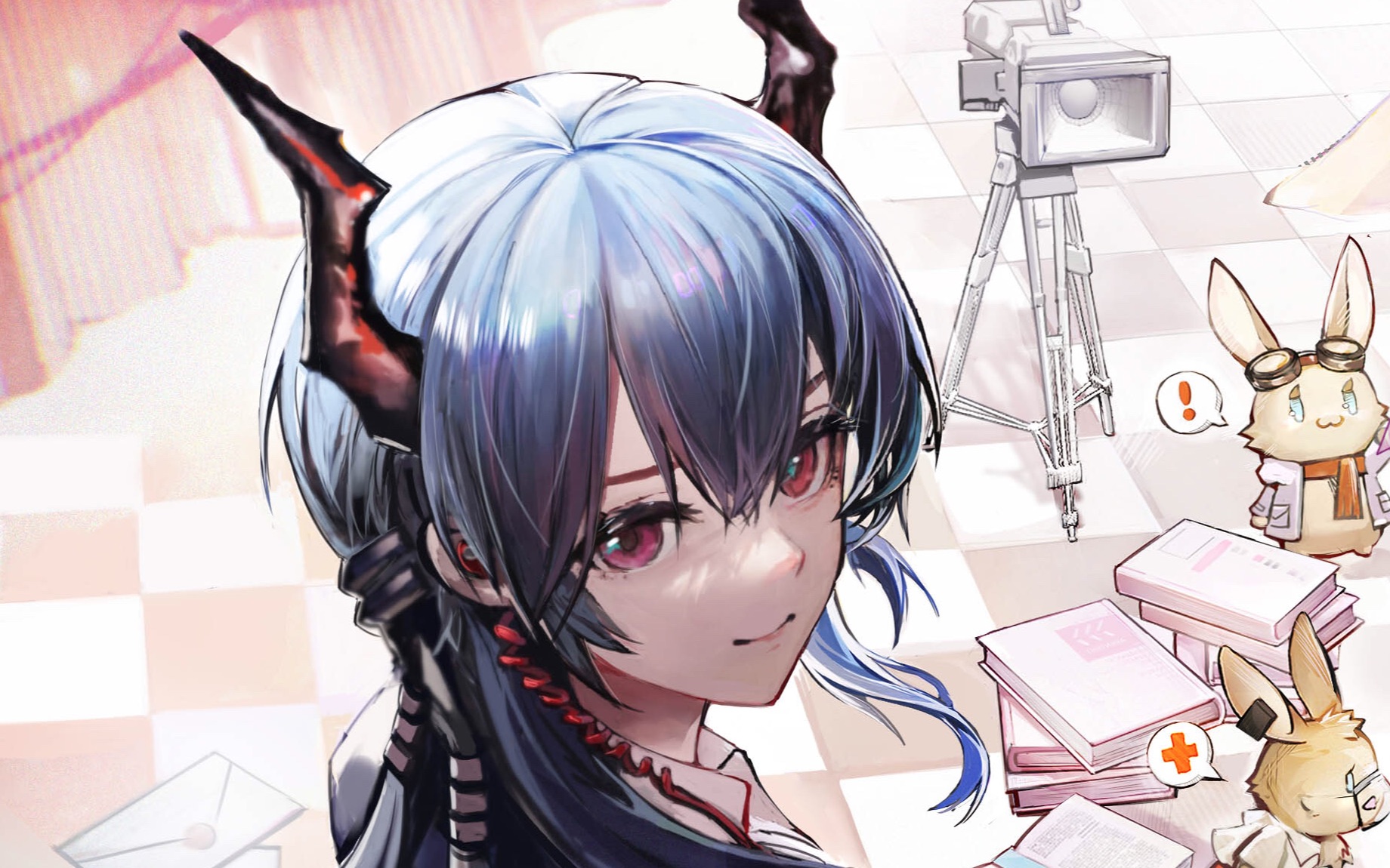 陈sir的悖论模拟