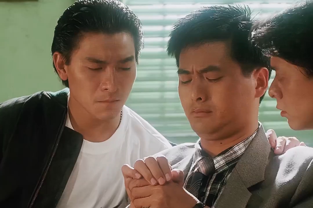 赌神,逢赌必赢0202#高清60帧