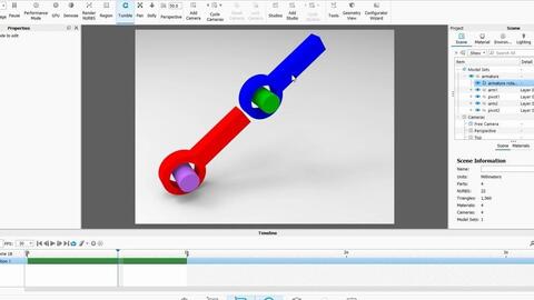 KS】连杆关联动画快速制作Keyshot Tutorial_电枢动画Keyshot Tutorial_ Armature animation-哔哩哔哩 KS】连杆关联动画快速制作Keyshot Tutorial_电枢动画Keyshot Tutorial_ Armature animation-哔哩哔哩
