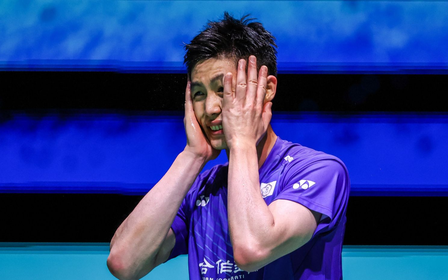 周天成加入安赛龙训练营?